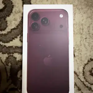 Iphone 18 promax 256gb ll/a model, Улаанбаатар — Сүхбаатар — 11-р хороолол