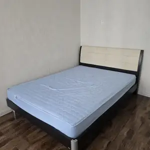 2 хүний ор, Улаанбаатар — Баянгол — 4-р хороо