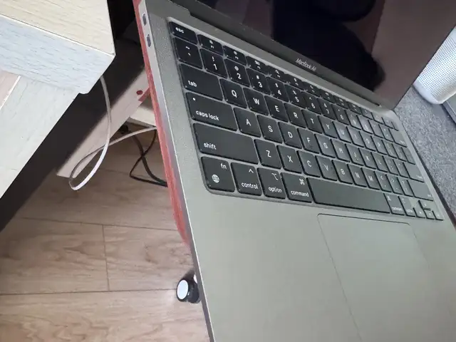 Apple 13.3, Apple M1, 8 GB RAM, 256 GB, Улаанбаатар — Баянзүрх — 13-р хороолол