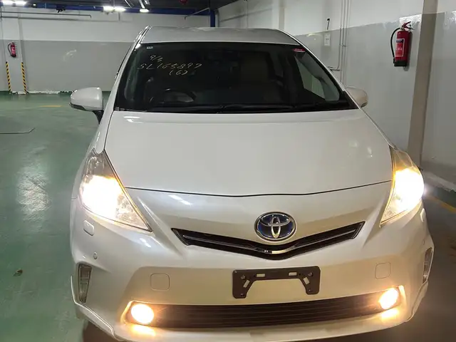 Toyota Prius 40