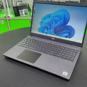 Dell 15.6", Intel Core i5, 8 GB RAM, 256 GB, Улаанбаатар — Чингэлтэй — Баянбүрд