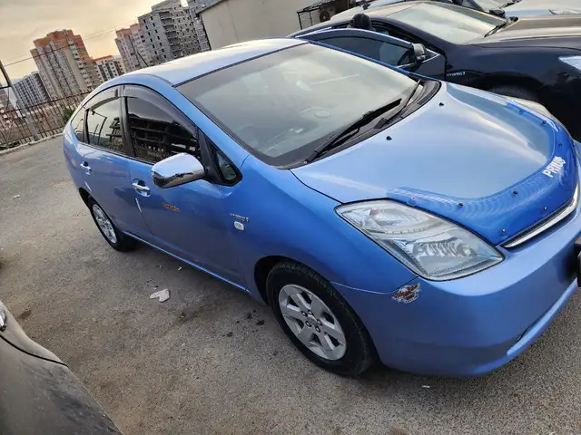 Toyota Prius 20