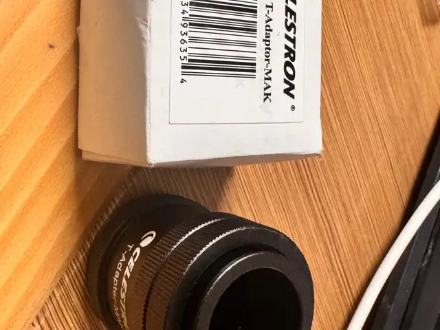 Celestron 93635-a дуран камер холбогч, Улаанбаатар — Хан-Уул — 19-р хороолол
