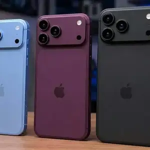Apple iPhone 18 Pro Max, 256 gb, Улаанбаатар — Чингэлтэй — 4-р хороо