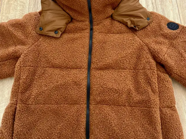 Original sea wing, Улаанбаатар — Хан-Уул — Хурд