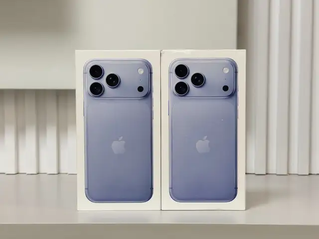 Apple iPhone 18 Pro, 256 gb, Улаанбаатар — Баянгол — УБ палас