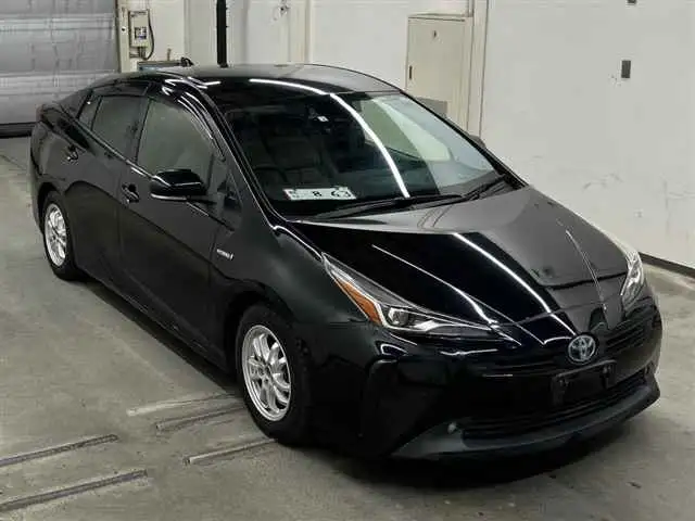 Toyota Prius 51