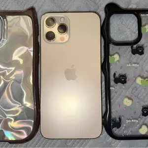 Apple iPhone 12 Pro Max, 128 gb, Gold, Улаанбаатар — Баянзүрх — Хавдар судлалын үндэсний төв