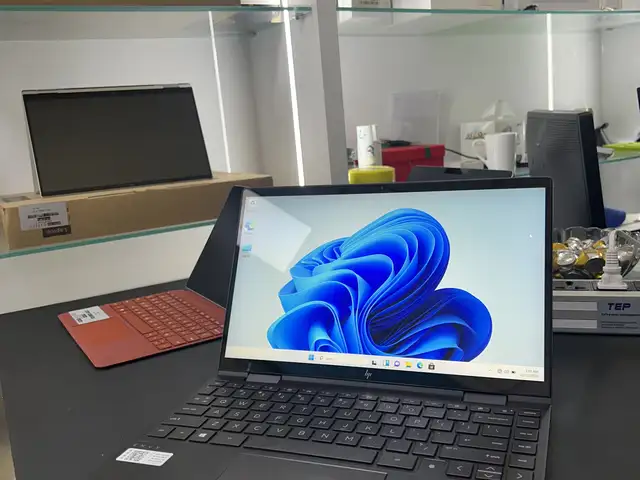HP 13", AMD Ryzen 5, 16 GB RAM, 512 GB, Улаанбаатар — Чингэлтэй — 5-р хороо