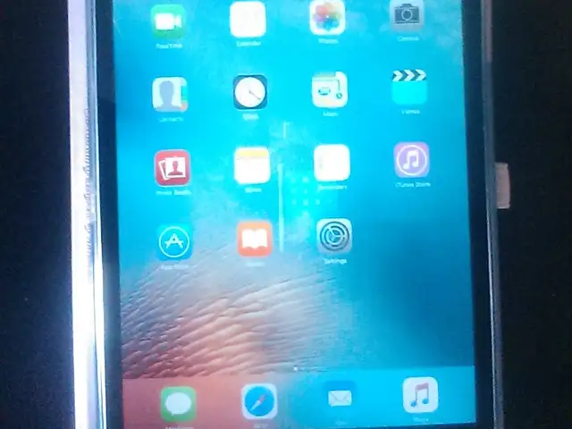 Ipad mini 1, Улаанбаатар — Сүхбаатар — 100 айл