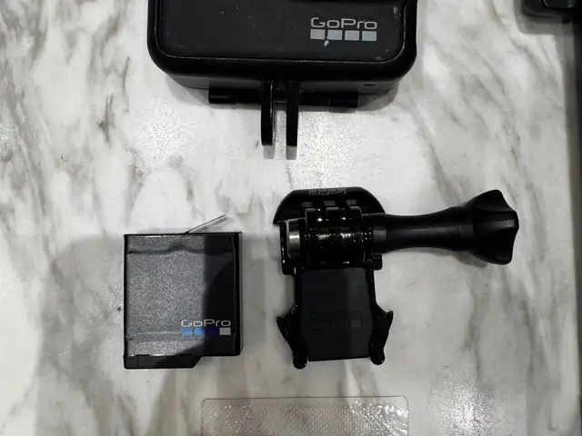 Gopro black 7 edition, Улаанбаатар — Хан-Уул — 11-р хороо