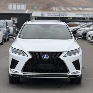 Lexus RX 450