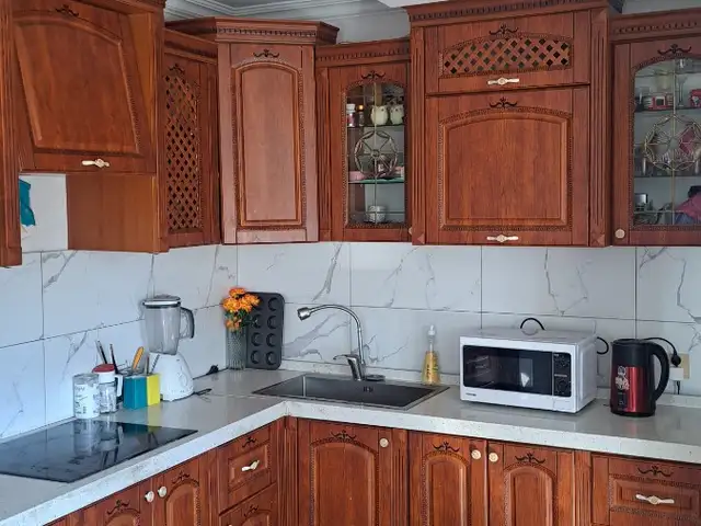 Гал тогооны тавилга, Улаанбаатар — Сүхбаатар — 19-р хороо