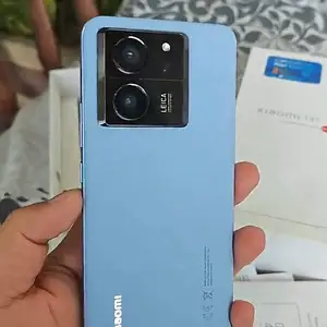 Xiaomi 13t, Улаанбаатар — Хан-Уул — 21-р хороо
