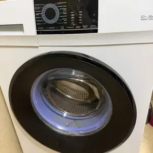 Haier bvren awtomat mashin, Улаанбаатар — Баянгол — 20-р хороо
