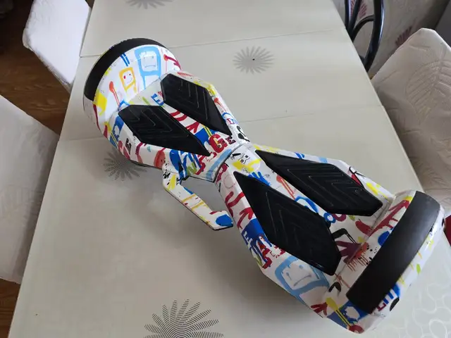 Howerboard huuhdiin togloom, Улаанбаатар — Сүхбаатар — 2-р хороо