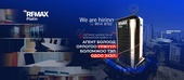REMAX Platin Prime Агент Батчулуун
