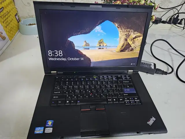 Lenovo 15.6", Intel Core i5, 8 GB RAM, 512 GB, Улаанбаатар — Баянгол — 13-р хороо