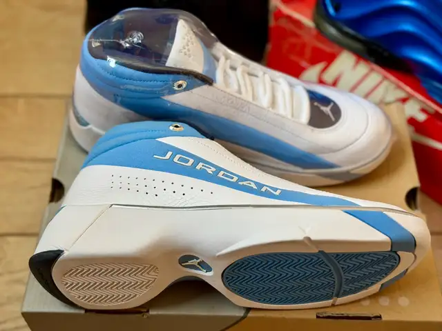 Air jordan team showcase, Улаанбаатар — Сүхбаатар — Дөлгөөн нуур
