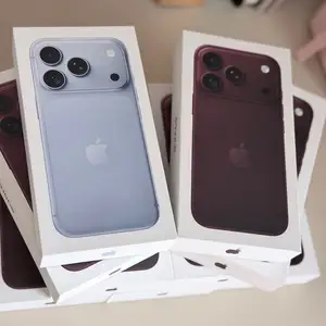 Apple iPhone 18 Pro, 256 gb, Улаанбаатар — Баянзүрх — Сандэй плаза