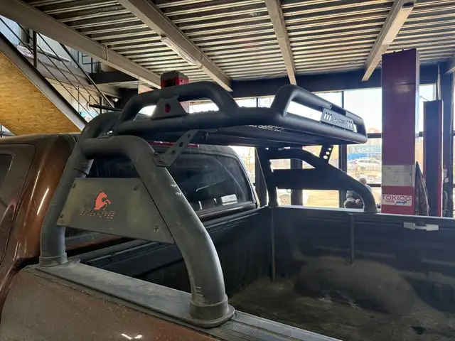 Pickup track bed rack, Улаанбаатар — Хан-Уул — 18-р хороо