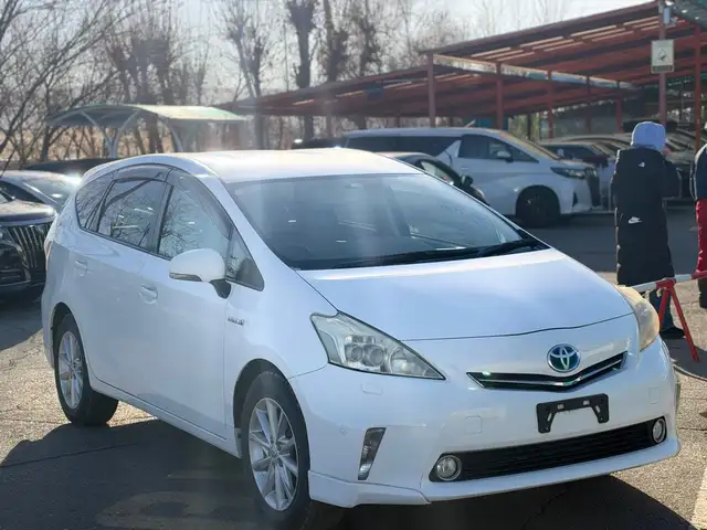 Toyota Prius 40