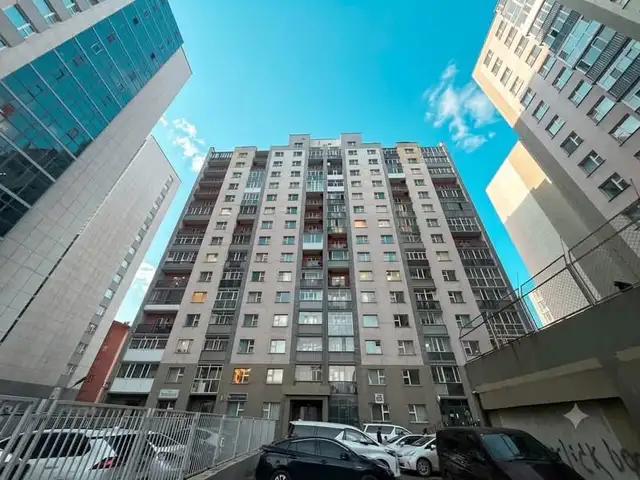 Худ, 15-р хороо , хансвилл хотхонд 92.38 м² 3 өрөө, Улаанбаатар — Хан-Уул — Хансвилл хотхон