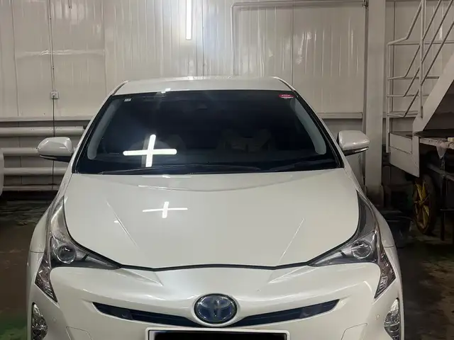 Toyota Prius 51