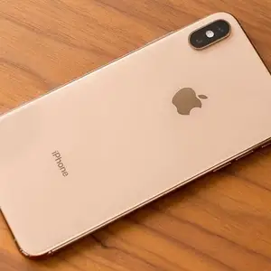 Apple iPhone Xs Max, 64 gb, Gold, Улаанбаатар — Хан-Уул — 120 мянгат
