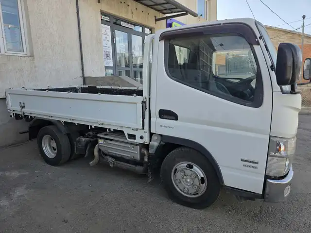 Mitsubishi Тэвштэй, 2014, Улаанбаатар — Баянзүрх — 17-р хороо