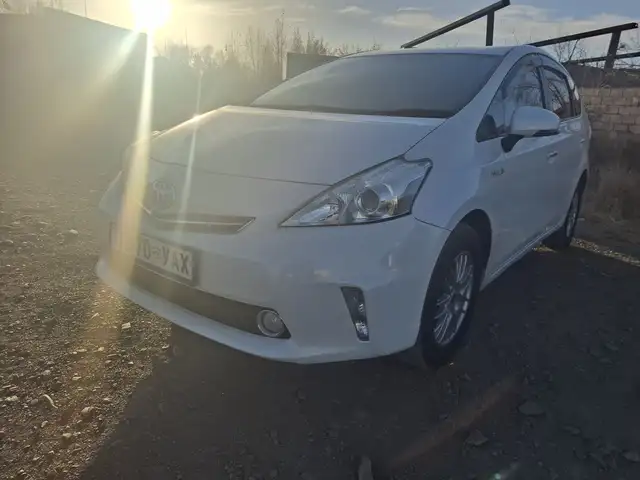 Toyota Prius 41