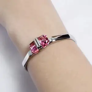 Swarovski бугуйвч, Улаанбаатар — Хан-Уул — Хурд