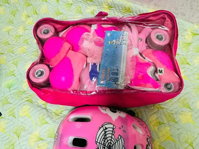Ohin huuhdiin rolk size 35-38, Улаанбаатар — Сонгинохайрхан — 1-р хороолол