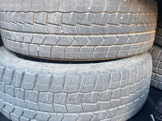 185/60/R15, Дөрвөн улирал, Улаанбаатар — Сүхбаатар — Дөлгөөн нуур