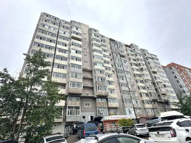 Тбд андуудын хойд талд 30 мкв 1 өрөө байр, Улаанбаатар — Баянгол — 25-р эмийн сан