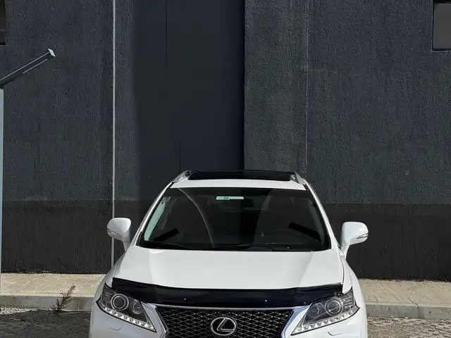 Lexus RX 350