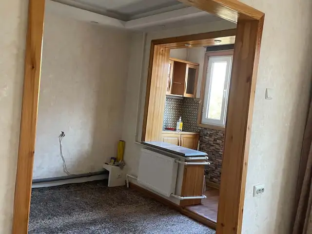 Тэнгис-н хойно арктай 1 өрөө байр 18мкв, Улаанбаатар — Чингэлтэй — Тэнгис кино театр