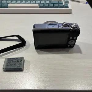 Canon g7x mark iii, Улаанбаатар — Хан-Уул — 19-р хороо