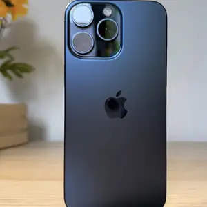 Apple iPhone 15 Pro Max, 256 gb, Blue Titanium, Улаанбаатар — Баянгол — 3, 4 хороолол