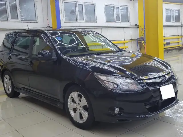 Subaru Exiga