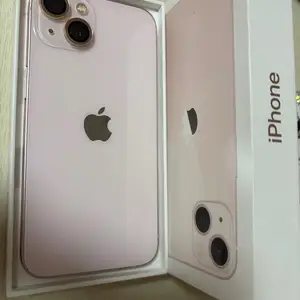 Iphone 13 pink, Улаанбаатар — Баянзүрх — Шар хад