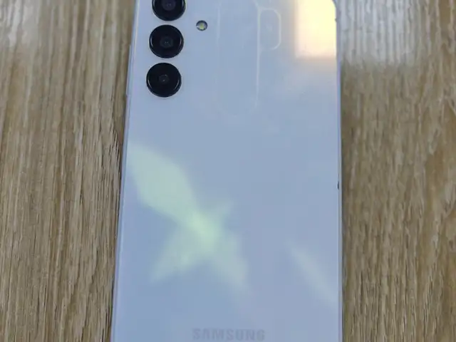 Samsung galaxy a15, Улаанбаатар — Сонгинохайрхан — 37-р хороо