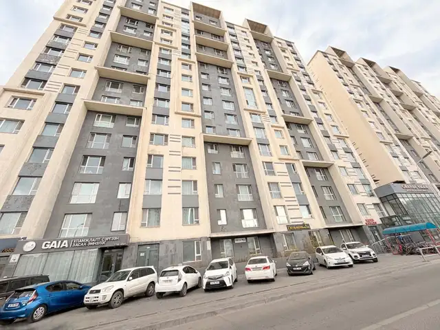 Дунд гол, grande villa 120мкв үйлчилгээний талбай, Улаанбаатар — Баянгол — Нарны хороолол