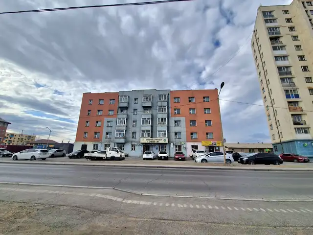 Схд 20-р хороо цэргийн хотхонд в1 90мкв, Улаанбаатар — Сонгинохайрхан — 20-р хороо