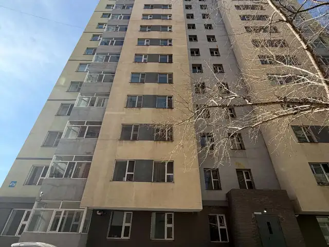 Хан-уул дүүргийн урд 2 өрөө байр 51.0мкв, Улаанбаатар — Хан-Уул — 19-р хороолол