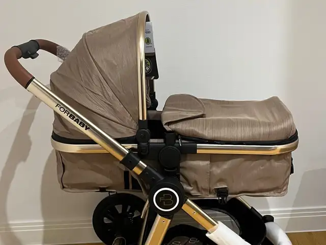 Forbaby shine tereg, Улаанбаатар — Хан-Уул — Зайсан