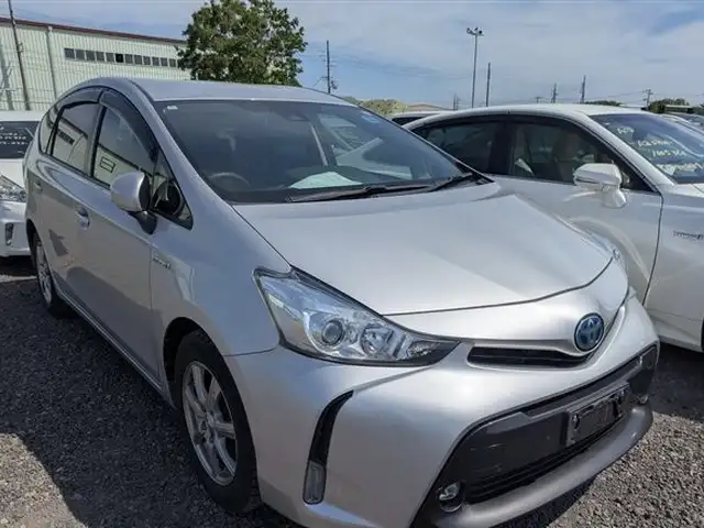 Toyota Prius 41