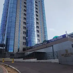 Белмонте резиденс 5р ээлж 4 өрөө 160м, Улаанбаатар — Хан-Уул — Арцатын ам