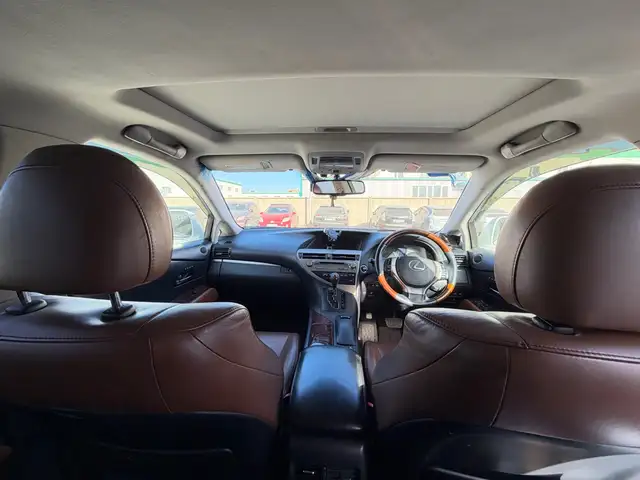Lexus RX 450