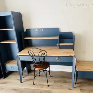 Хүүхдийн өрөөний ком модон тавилга, Улаанбаатар — Хан-Уул — 5-р хороо
